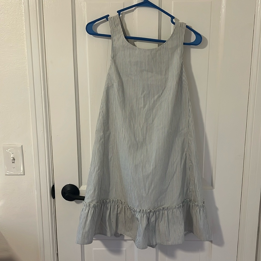 Sezańe Dress